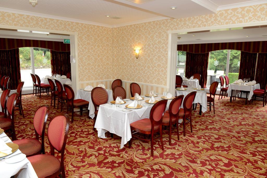 Hotel Buckatree Hall By Hamlet Telford