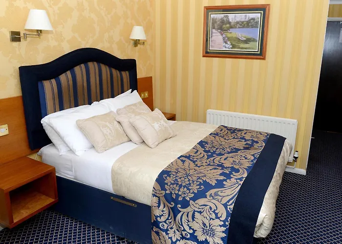 Buckatree Hall Hotel