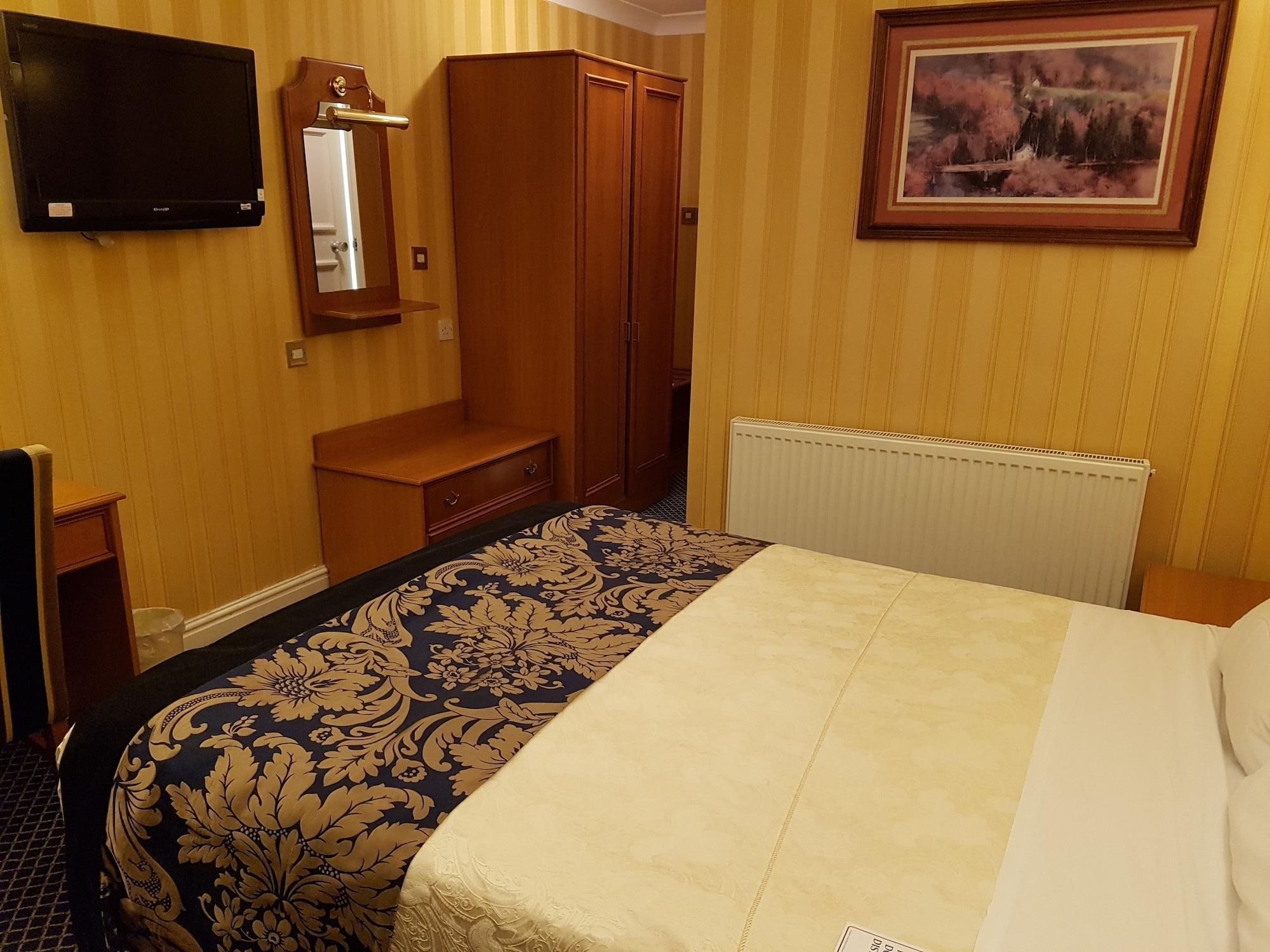 Hotel Buckatree Hall 3*