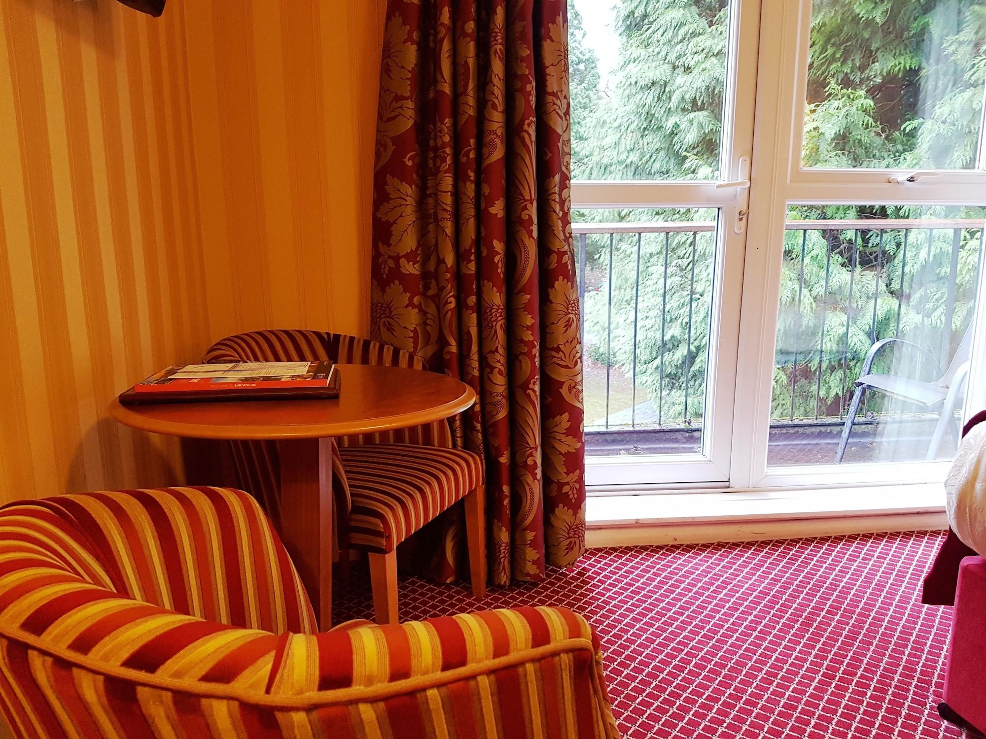 Hotel Buckatree Hall
