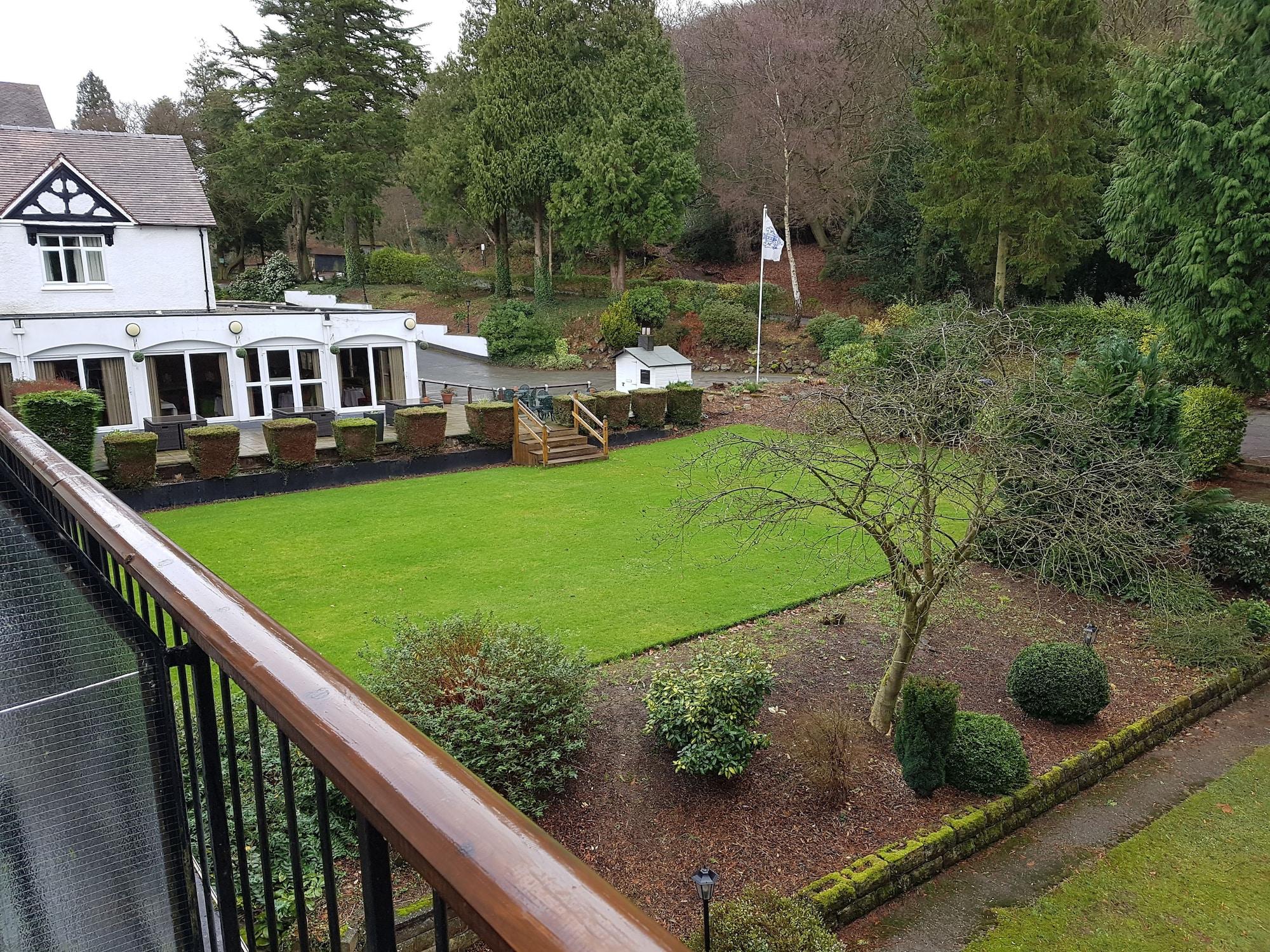 Hotel Buckatree Hall 3*