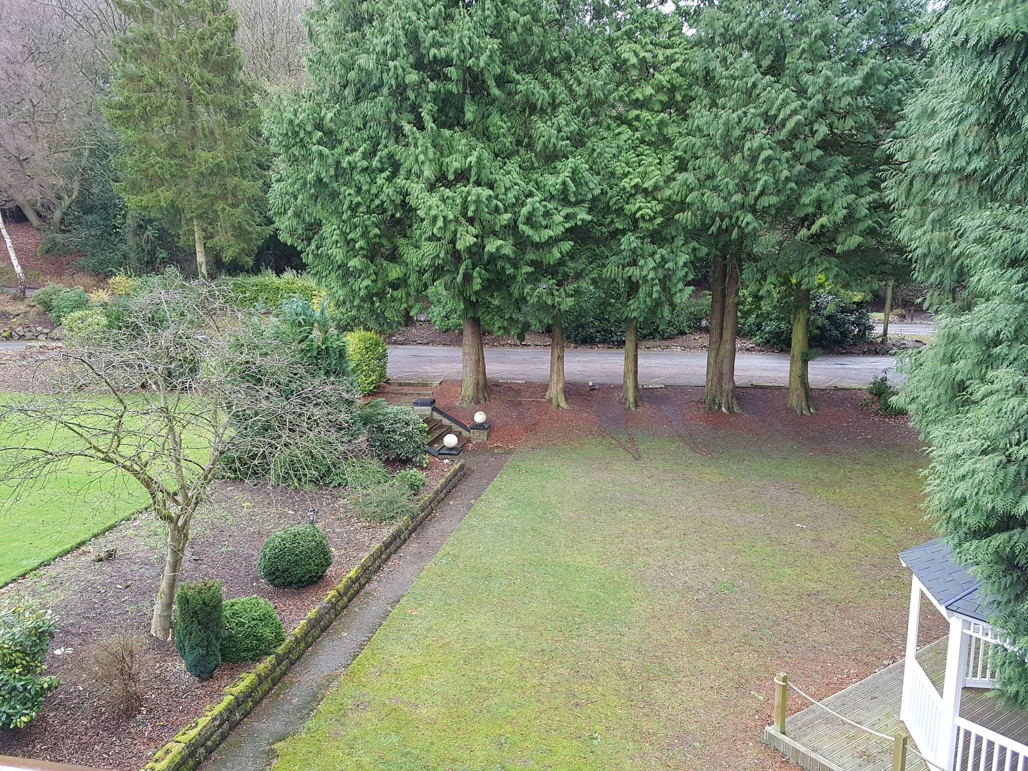 Buckatree Hall Telford