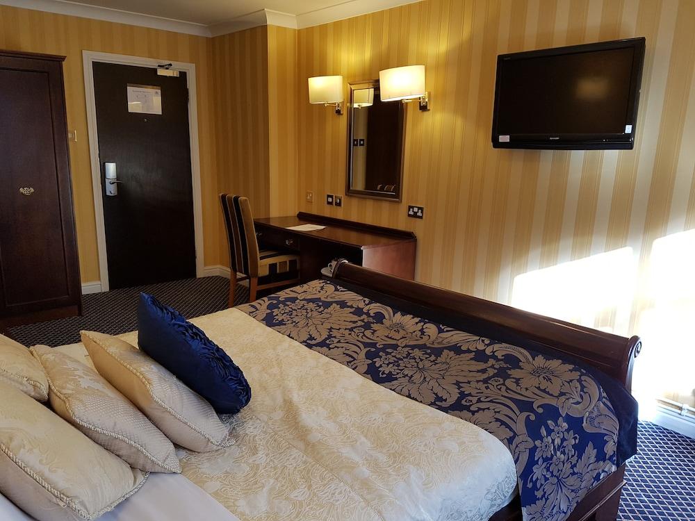 Hotel Buckatree Hall Telford