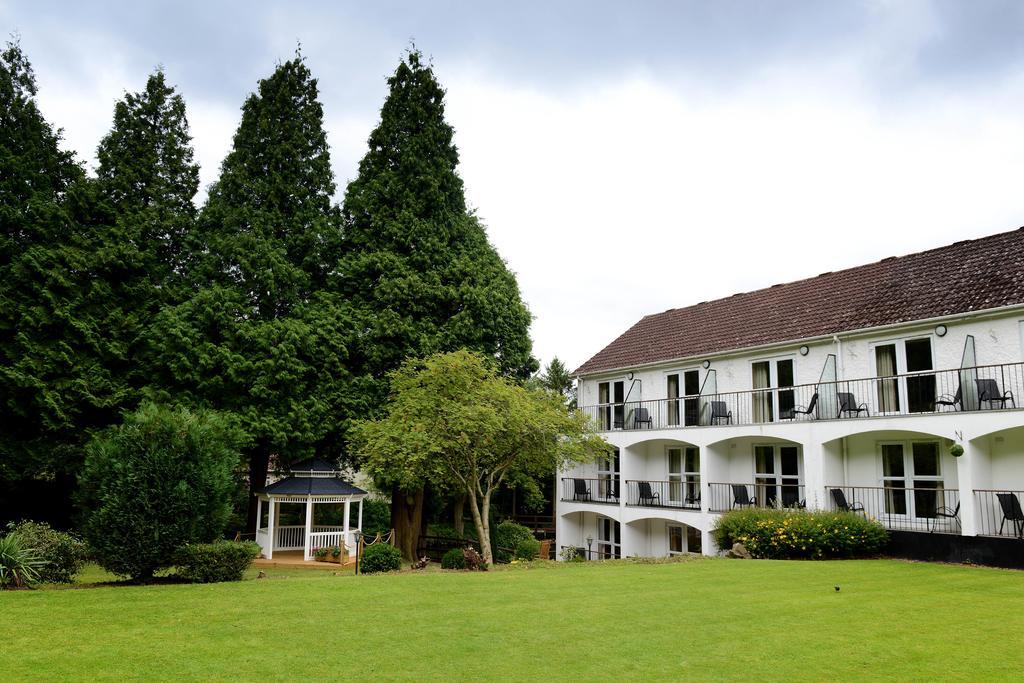 Hotel Buckatree Hall 3*