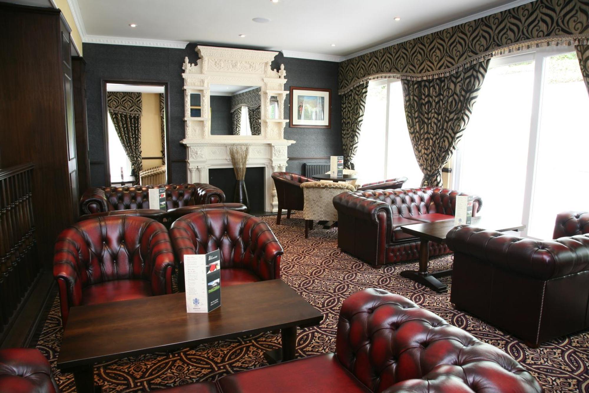 Hotel Buckatree Hall