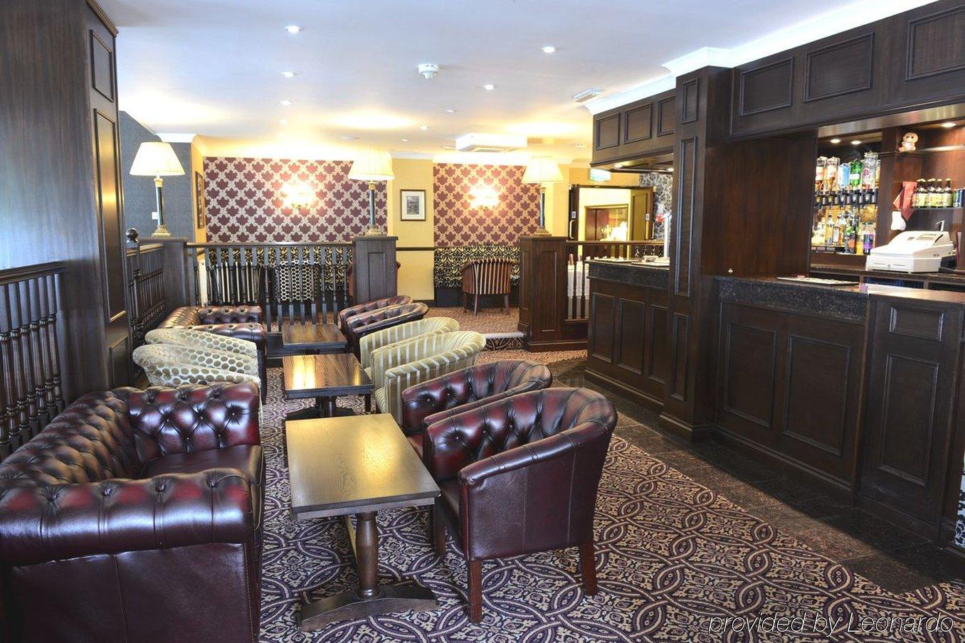 Buckatree Hall 3* Telford
