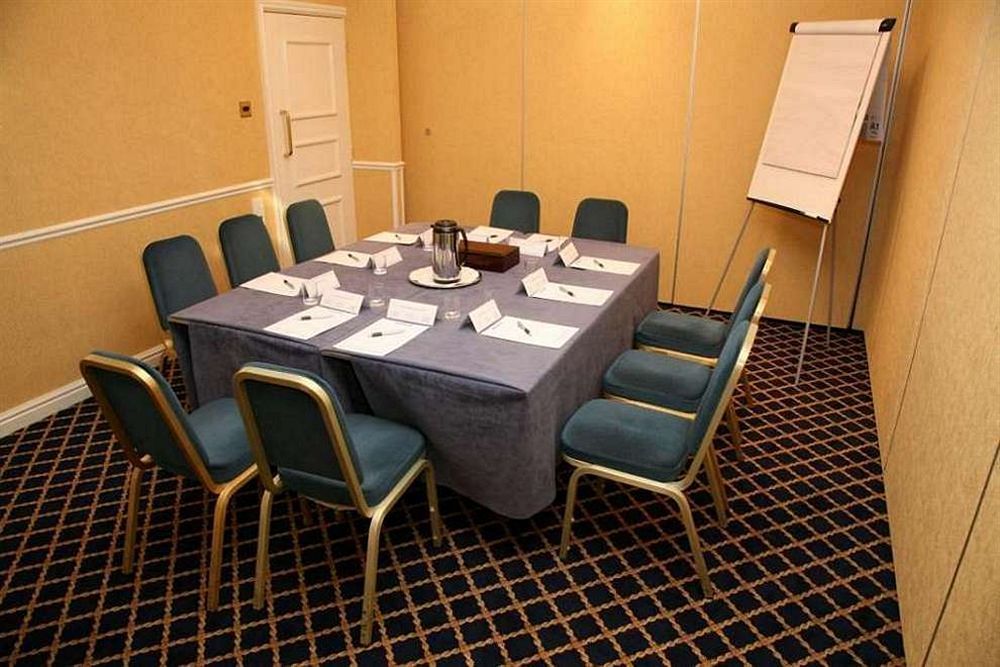Hotel Buckatree Hall Telford
