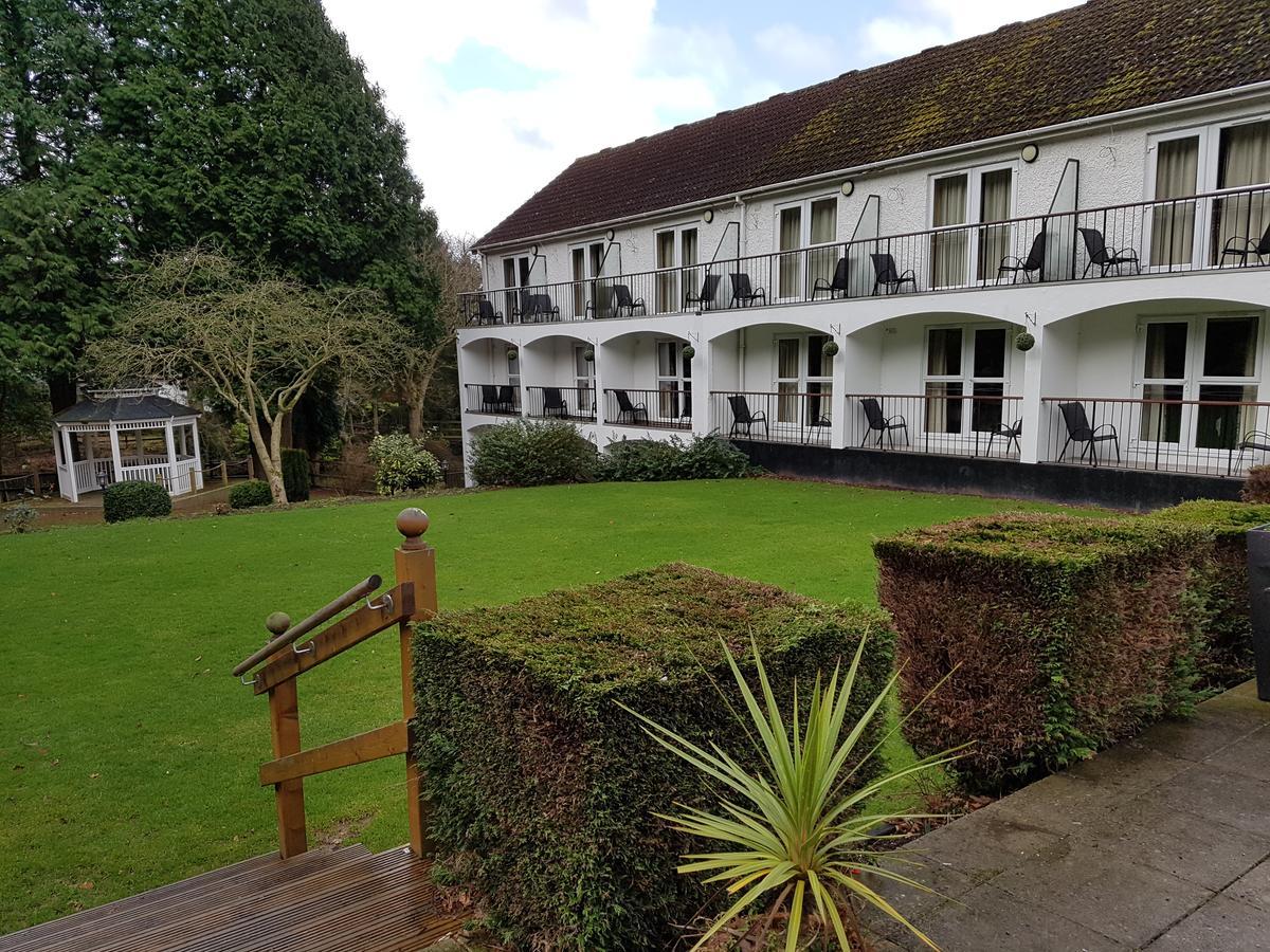 Hotel Buckatree Hall 3*